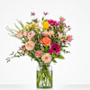 Bouquet Congratulations Online