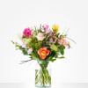 Bouquet: Congratulations; excl. vase Online