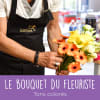 Bouquet du fleuriste Multicolore Online