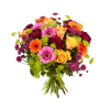 Bouquet FÃ¤rgglad Online