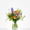 Bouquet: Floral opulence; excl. vase Online