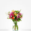Bouquet: For the best; excl. vase Online