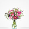 Bouquet Happy birthday Online