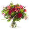 Bouquet Hurray, excl. vase Online