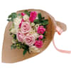 Bouquet in pink shade Online