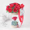 Bouquet of 10 Roses for Mom Online