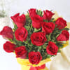 Shop Bouquet of 15 Red Roses