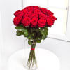 Bouquet of 25 Red Roses Online