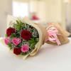 Bouquet of 6 Roses Online