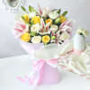 Gift Bouquet of Assorted Flowers