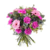 Bouquet of carnations and gerbera daisies Online