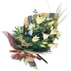 Bouquet of Cut Flowers with casablanca lilies Online