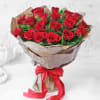 Bouquet of Red Roses (20 stems) Online