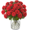 Bouquet of Red Roses Classics Online