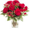 Bouquet of red roses Evita Online