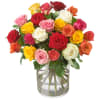 Bouquet of roses Allure (without vase) Online