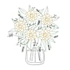 Bouquet of Seasonal Cut Flowers Online