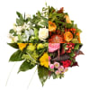 Bouquet of seasonal cut flowers Online