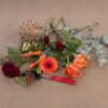 Bouquet of seasonal cut flowers Online