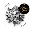 Bouquet of seasonal cut flowers - Florist’s Choice Online