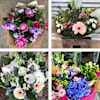 Bouquet of Seasonal Flowers Online
