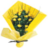 Bouquet of Yellow Roses Online