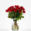 Bouquet: Pure love; excl. vase Online