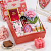 Box Full Of Love Mother's Day Hamper Online
