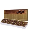 Box of chocolates (Florist's choice) Online