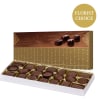 Box of chocolates - florist's choice Online