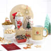 Box Of Delights Christmas Hamper Online