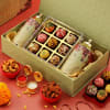 Box of Love Bhai Dooj Hamper Online