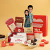 Box Of Love Personalized Anniversary Gift Online