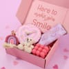 Box of Romance Valentine's Day Gift Set Online