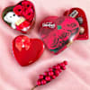 Box Of Surprises Valentine's Day Hamper Online