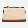 Shop Boxed Bliss Crossbody Bag - Brown