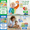 Shop Brain Boosters Game Set For Kids - 3 to 6 Years