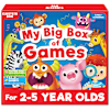 Brain Boosters Game Set For Kids - 3 to 6 Years Online