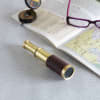 Shop Brass Nautical Navigation Collectible Tool Set
