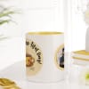 Buy Brew-tiful Day - Personalized Ceramic Mug
