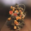 Bridal Bouquet with seasonal flowers Online