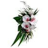 Bridal Elegant Orchid bouquet Online