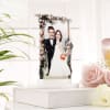 Gift Bride And Groom Personalized Acrylic Caricature
