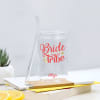 Buy Bride Tribe Personalized Hamper