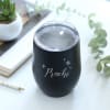 Gift Bride Tribe - Stainless Steel Tumbler - Personalized