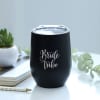 Bride Tribe - Stainless Steel Tumbler - Personalized Online