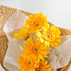 Buy Bright Gerberas Bouquet