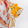 Shop Bright Gerberas Bouquet