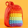 Buy Bright Pop it Backpack and Band for Kids