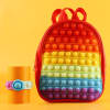 Bright Pop it Backpack and Band for Kids Online